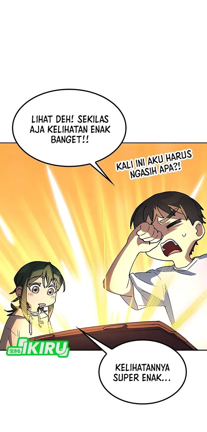 Healing Life Through Camping in Another World Chapter 79 - halaman 52