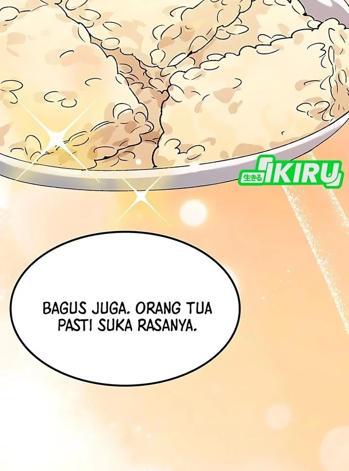 Healing Life Through Camping in Another World Chapter 79 - halaman 58