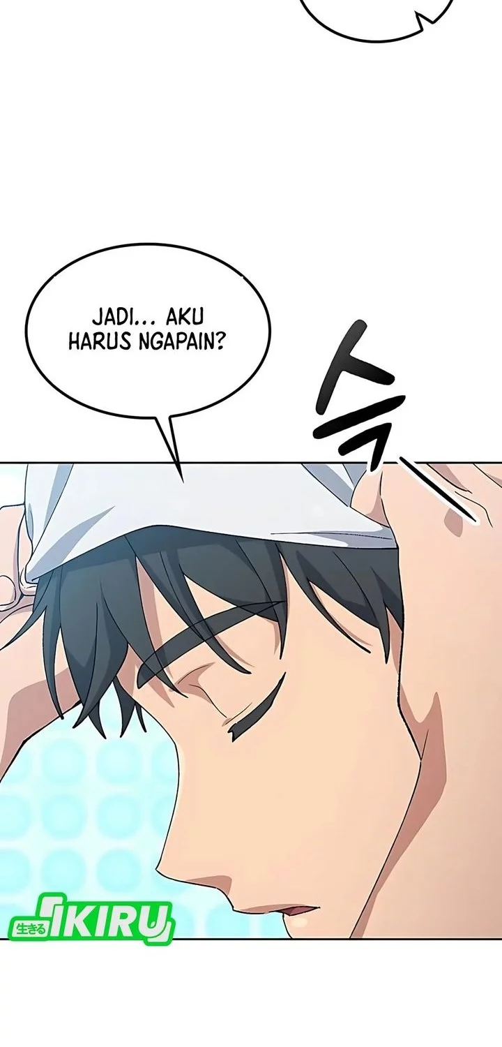Healing Life Through Camping in Another World Chapter 79 - halaman 62