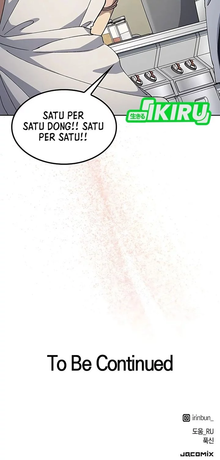 Healing Life Through Camping in Another World Chapter 79 - halaman 68