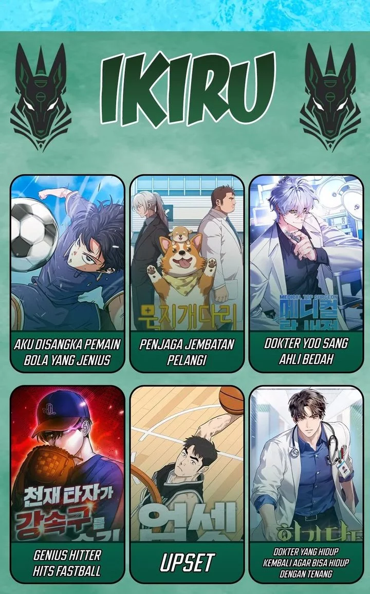 Healing Life Through Camping in Another World Chapter 79 - halaman 70