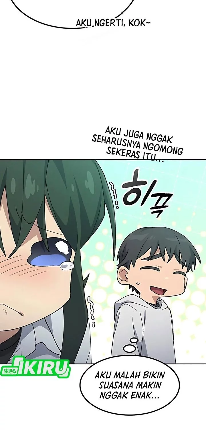 Healing Life Through Camping in Another World Chapter 79 - halaman 8