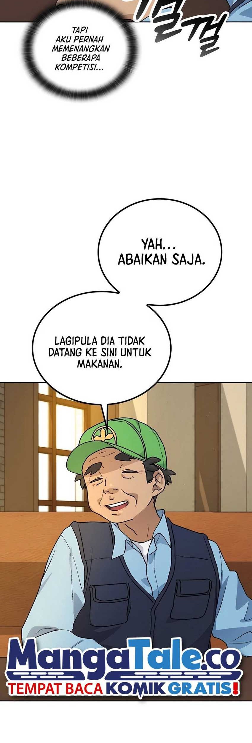 Healing Life Through Camping in Another World Chapter 8 - halaman 10