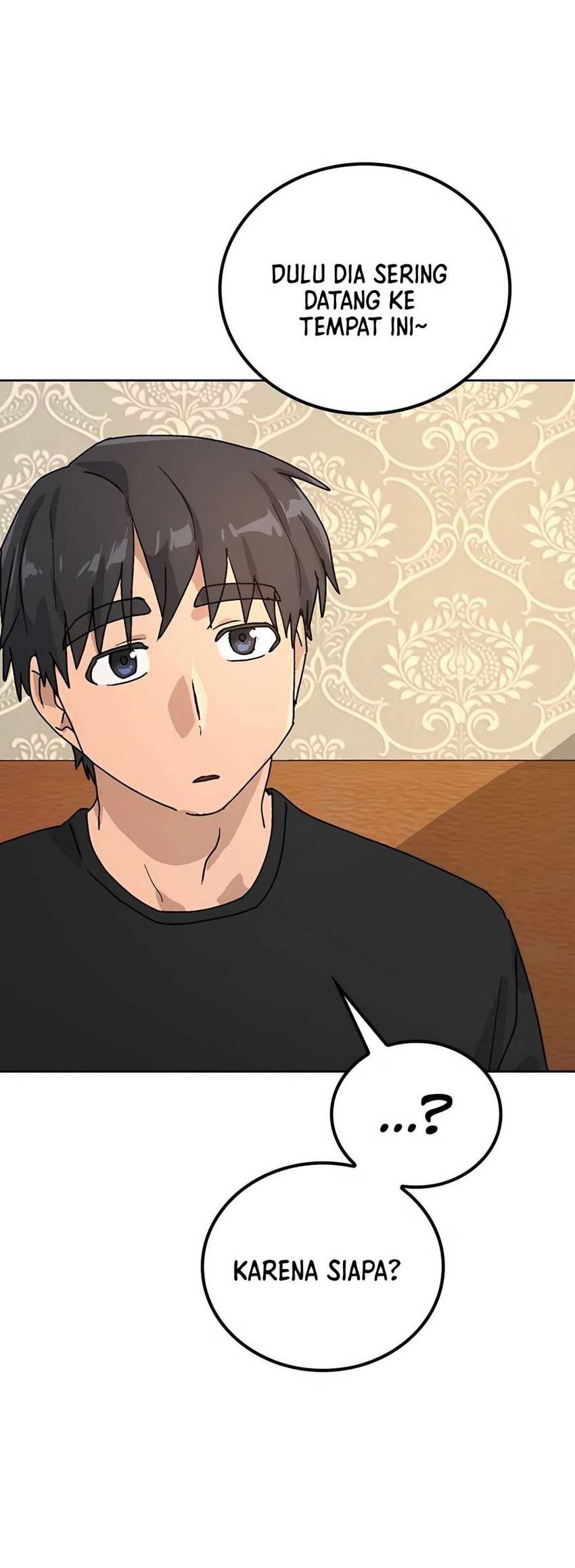 Healing Life Through Camping in Another World Chapter 8 - halaman 11