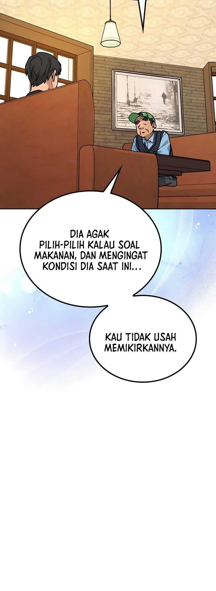 Healing Life Through Camping in Another World Chapter 8 - halaman 16
