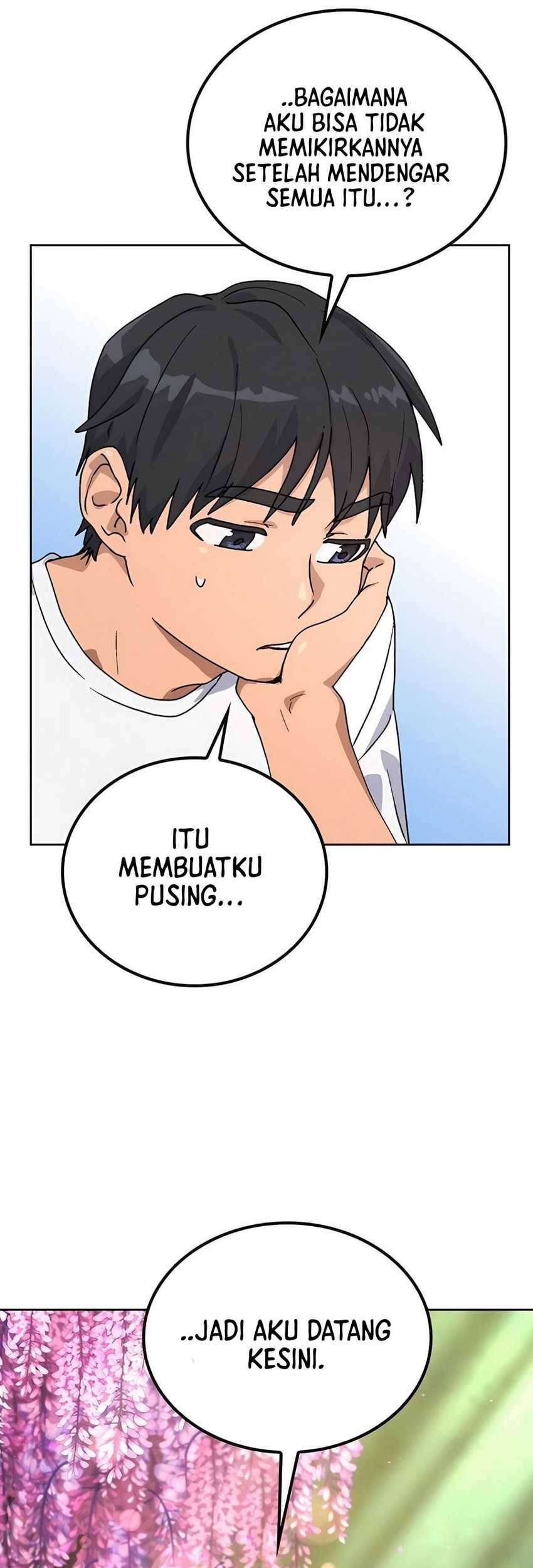 Healing Life Through Camping in Another World Chapter 8 - halaman 17