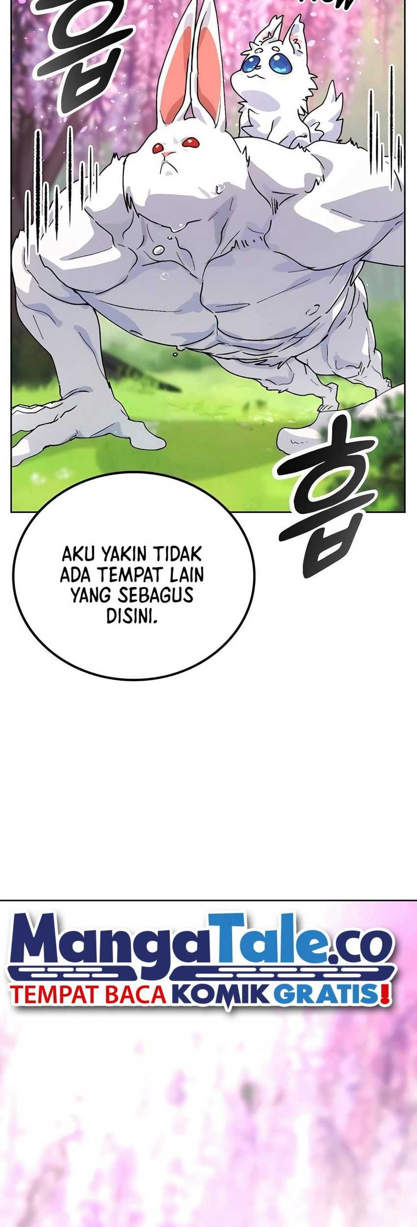 Healing Life Through Camping in Another World Chapter 8 - halaman 19