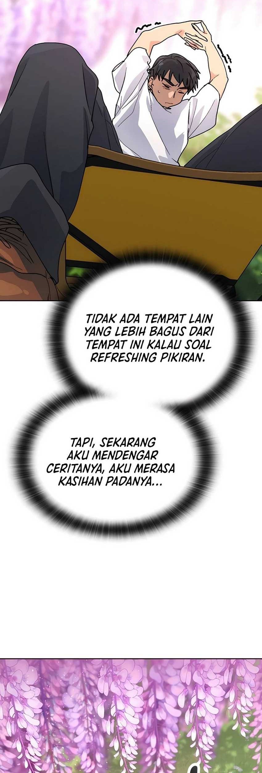 Healing Life Through Camping in Another World Chapter 8 - halaman 20