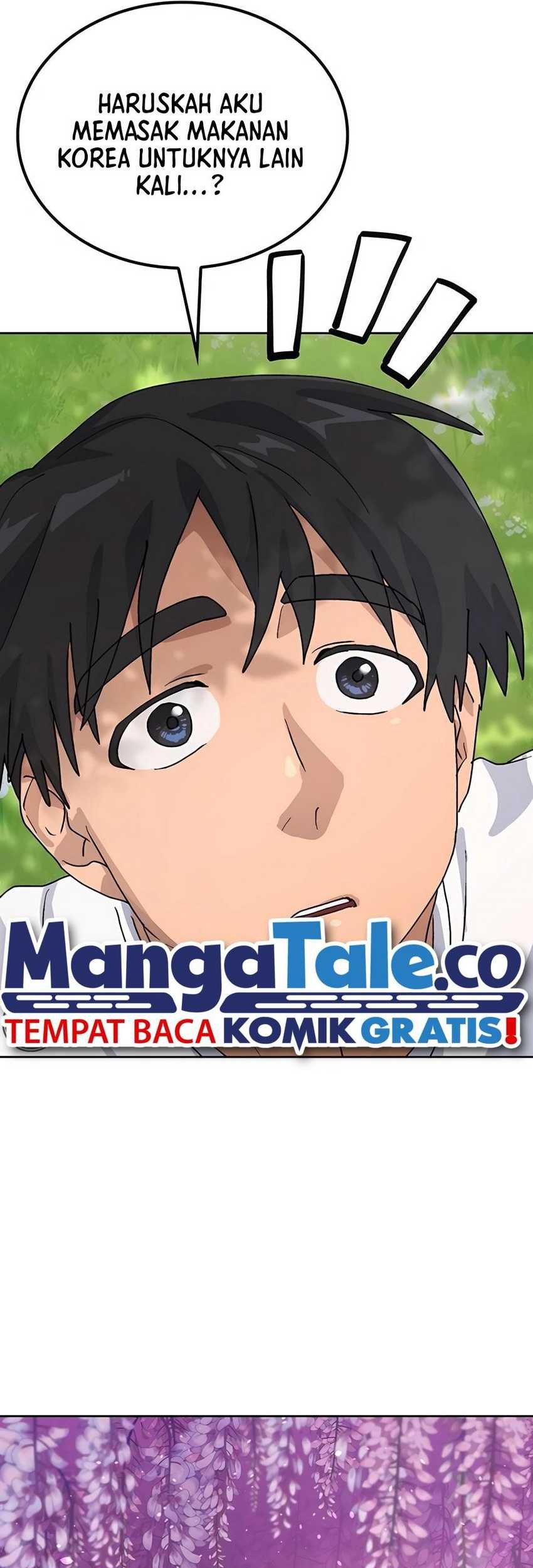 Healing Life Through Camping in Another World Chapter 8 - halaman 22