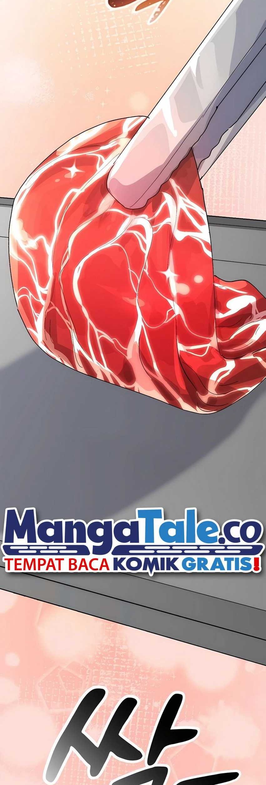 Healing Life Through Camping in Another World Chapter 8 - halaman 29
