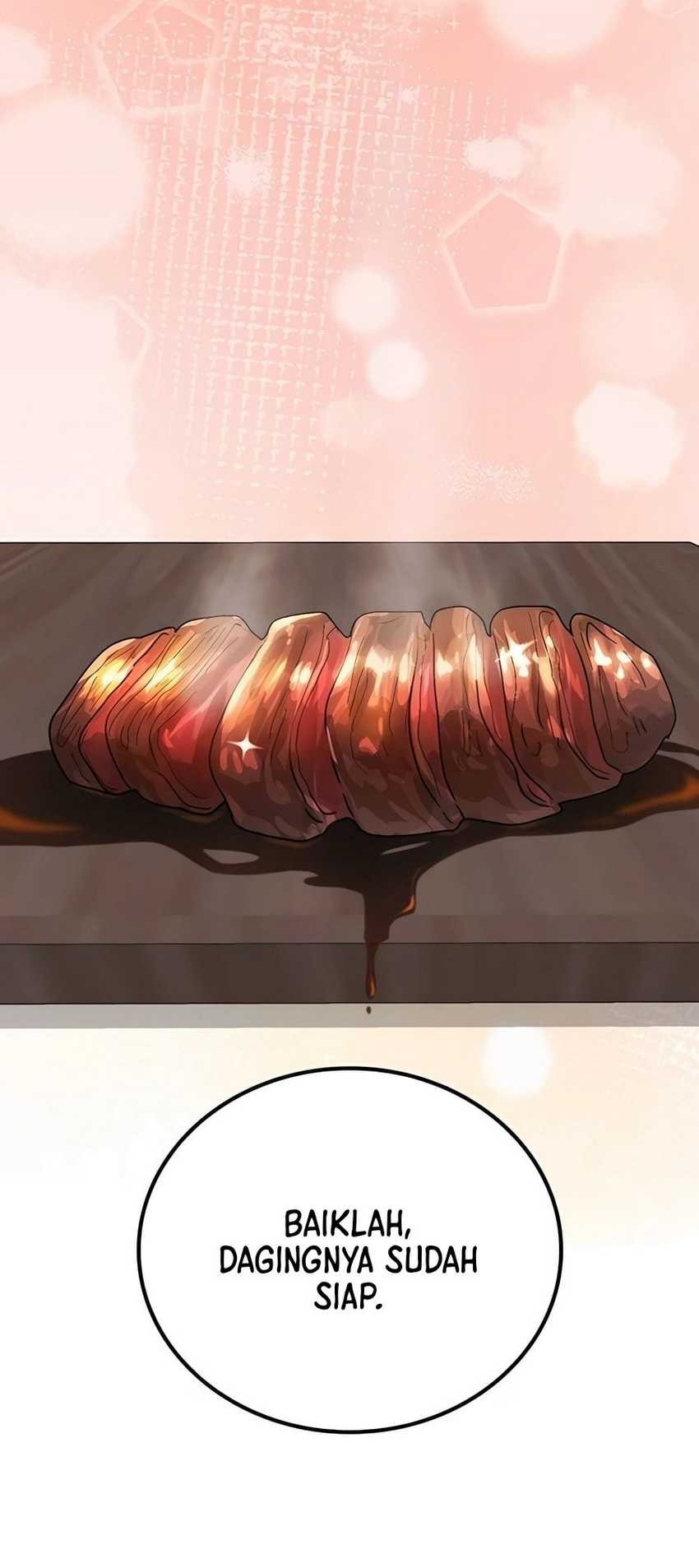 Healing Life Through Camping in Another World Chapter 8 - halaman 31