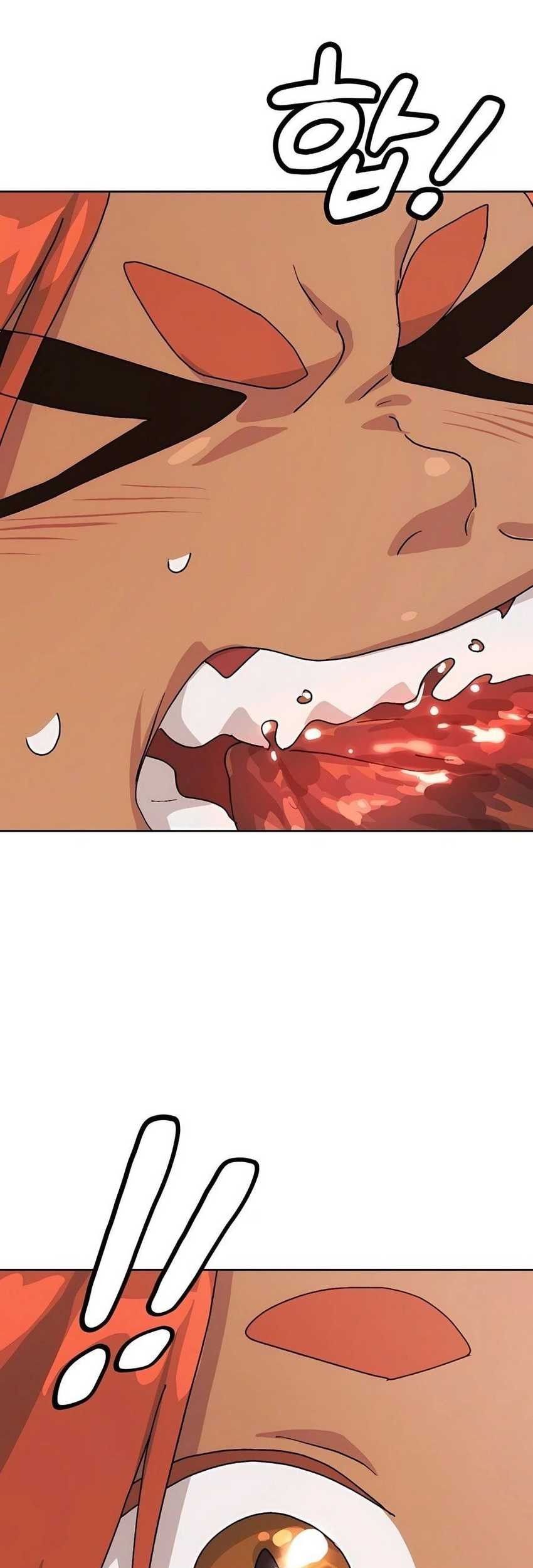 Healing Life Through Camping in Another World Chapter 8 - halaman 42