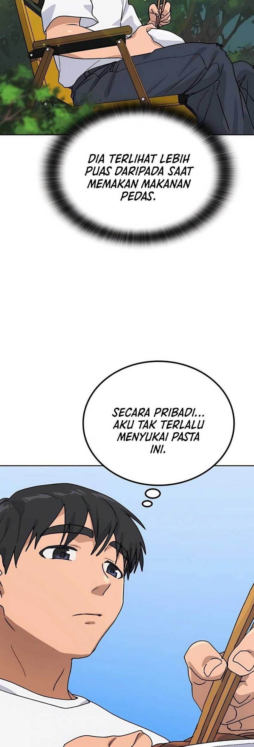 Healing Life Through Camping in Another World Chapter 8 - halaman 48