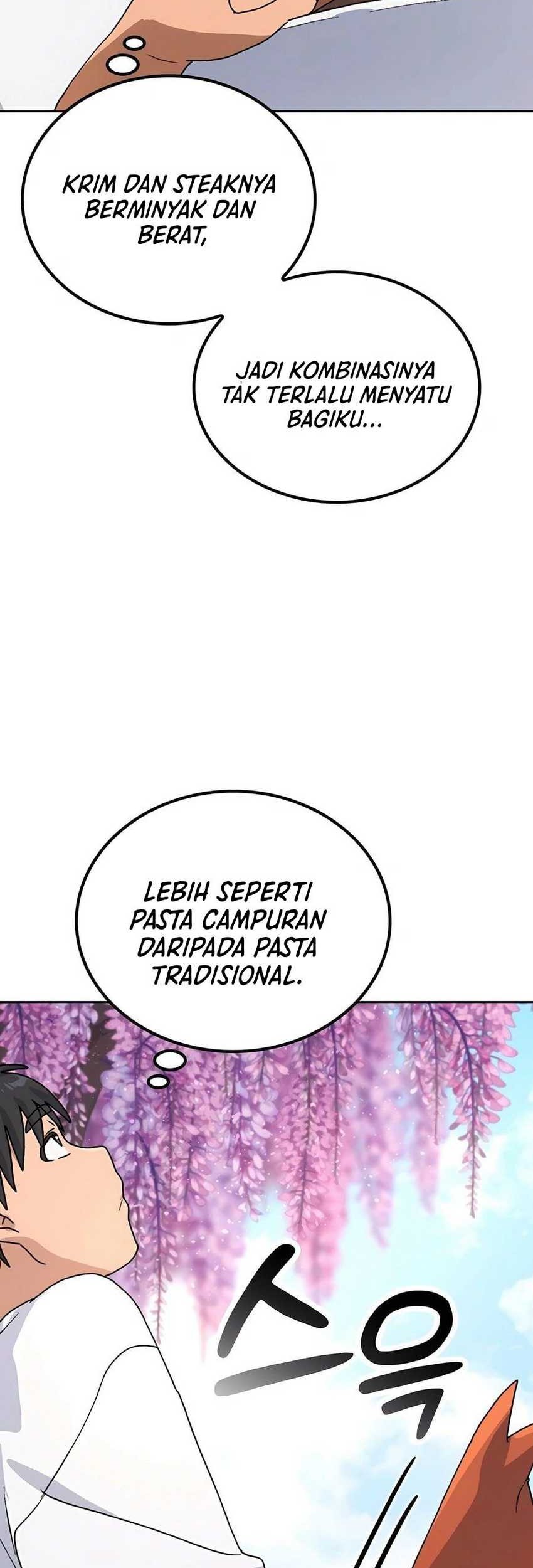 Healing Life Through Camping in Another World Chapter 8 - halaman 49