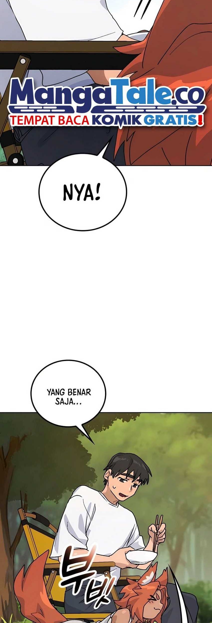 Healing Life Through Camping in Another World Chapter 8 - halaman 50
