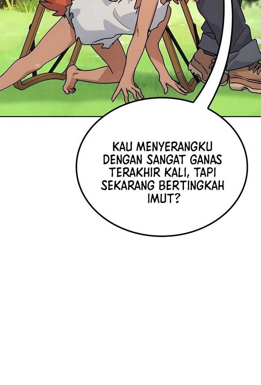 Healing Life Through Camping in Another World Chapter 8 - halaman 51