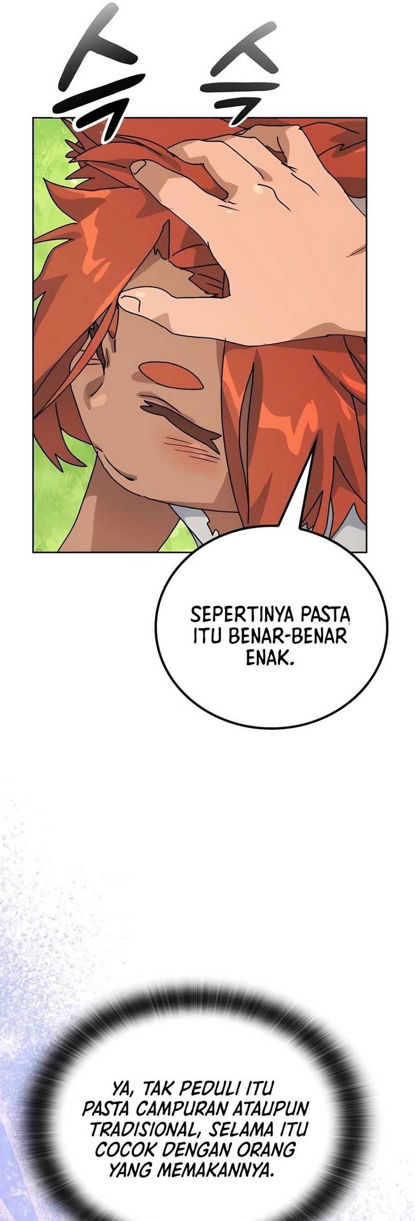 Healing Life Through Camping in Another World Chapter 8 - halaman 52