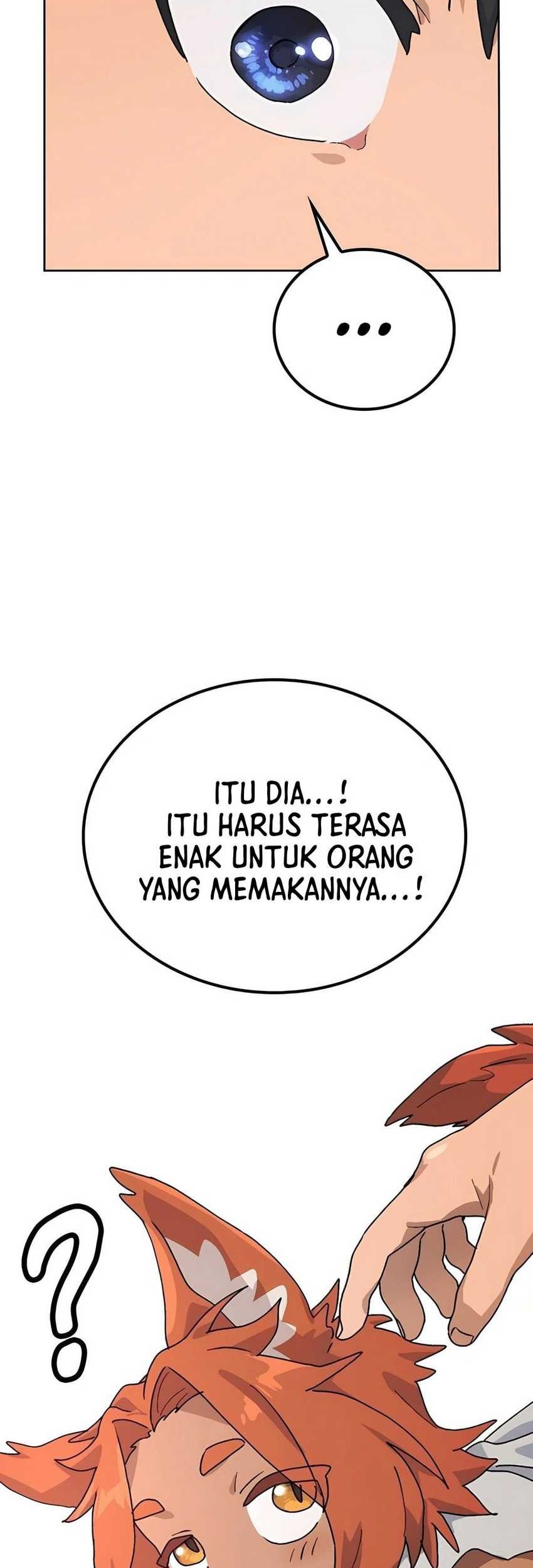 Healing Life Through Camping in Another World Chapter 8 - halaman 54