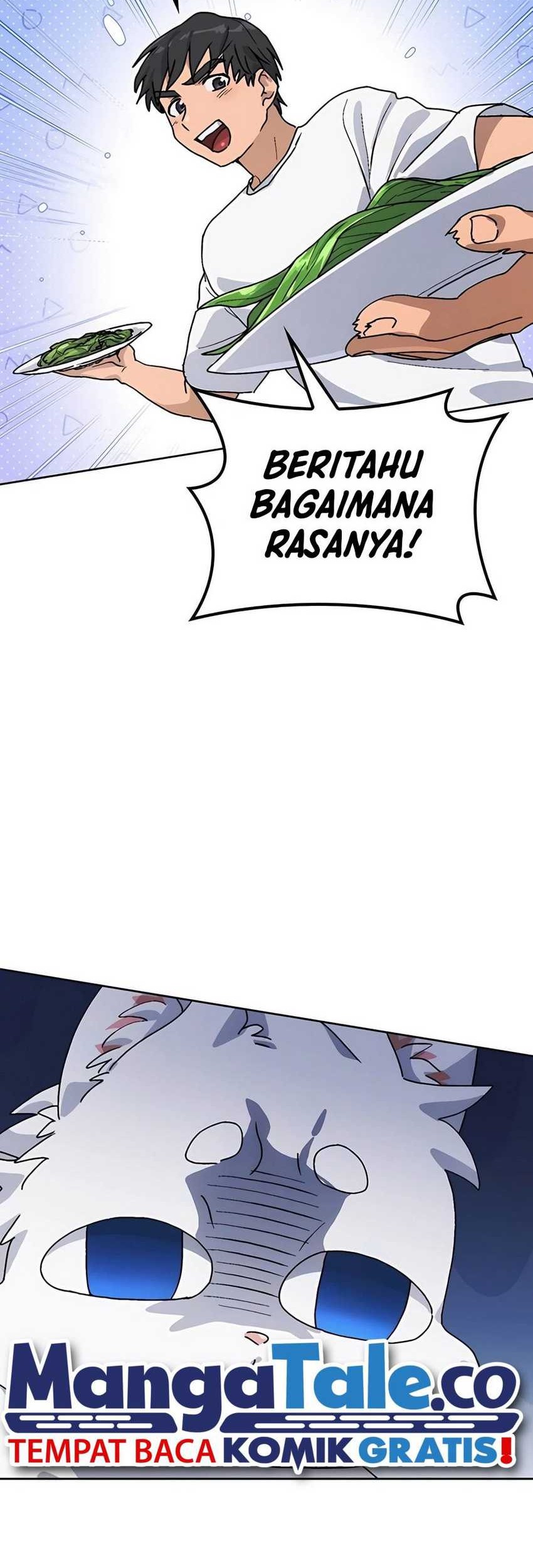 Healing Life Through Camping in Another World Chapter 8 - halaman 58
