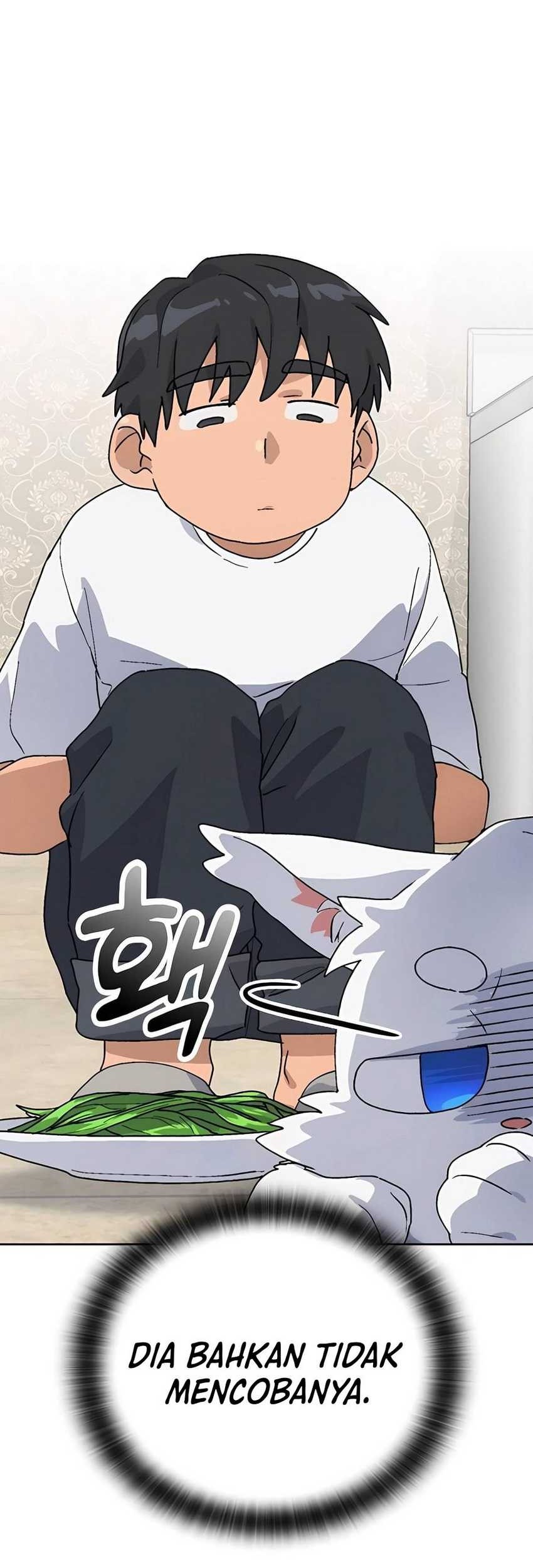 Healing Life Through Camping in Another World Chapter 8 - halaman 59