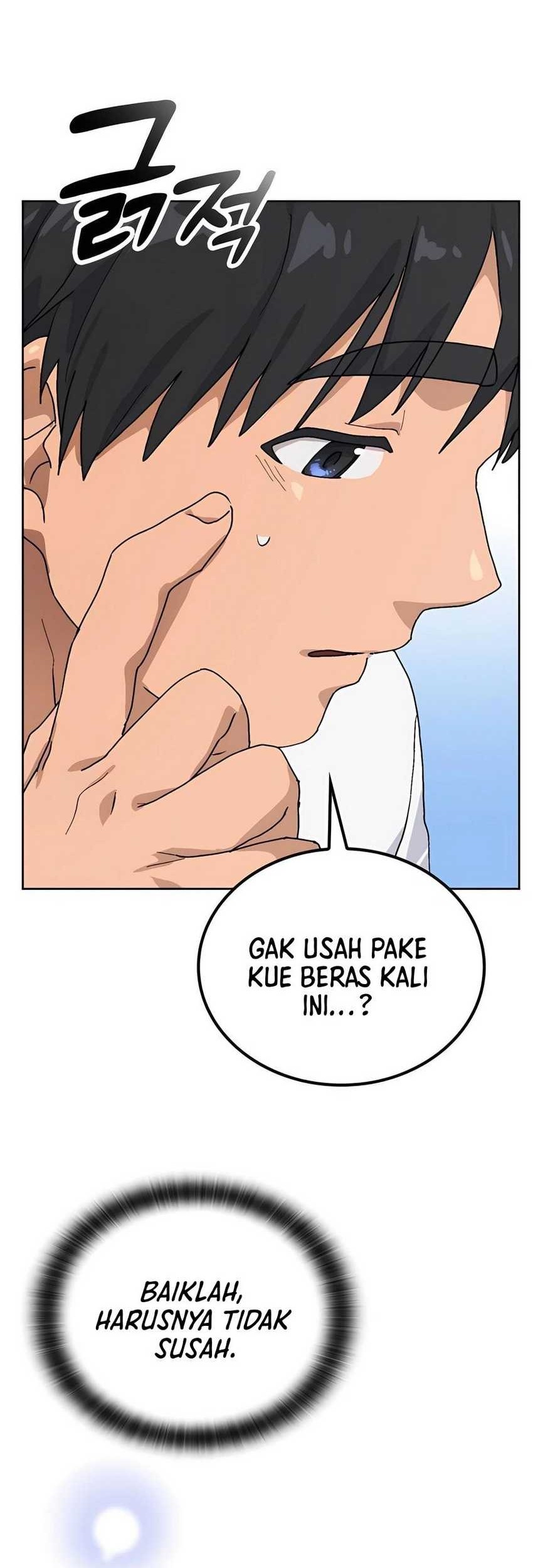 Healing Life Through Camping in Another World Chapter 8 - halaman 60