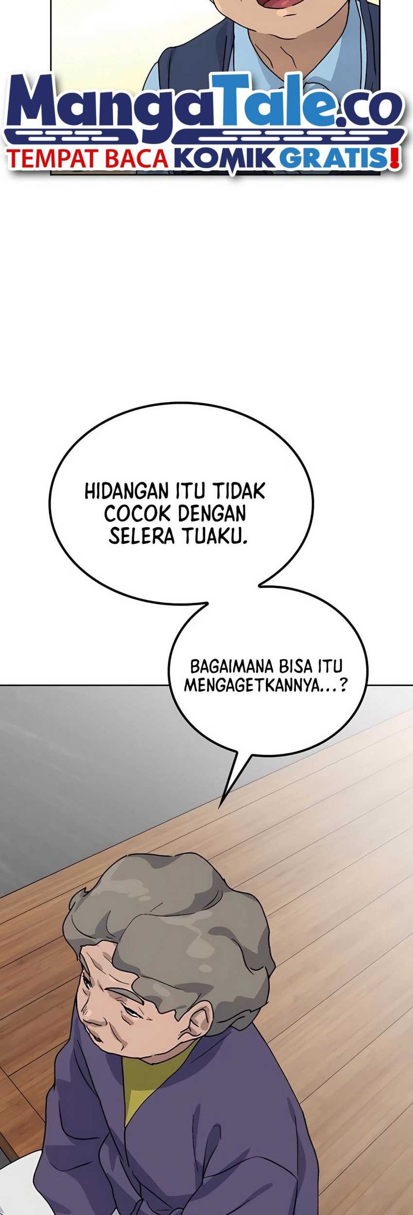 Healing Life Through Camping in Another World Chapter 8 - halaman 70