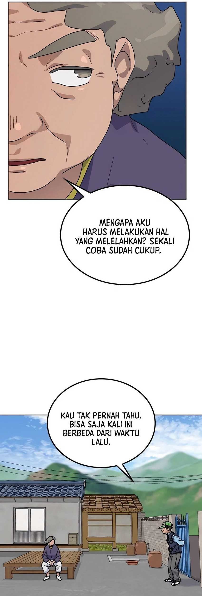 Healing Life Through Camping in Another World Chapter 8 - halaman 72