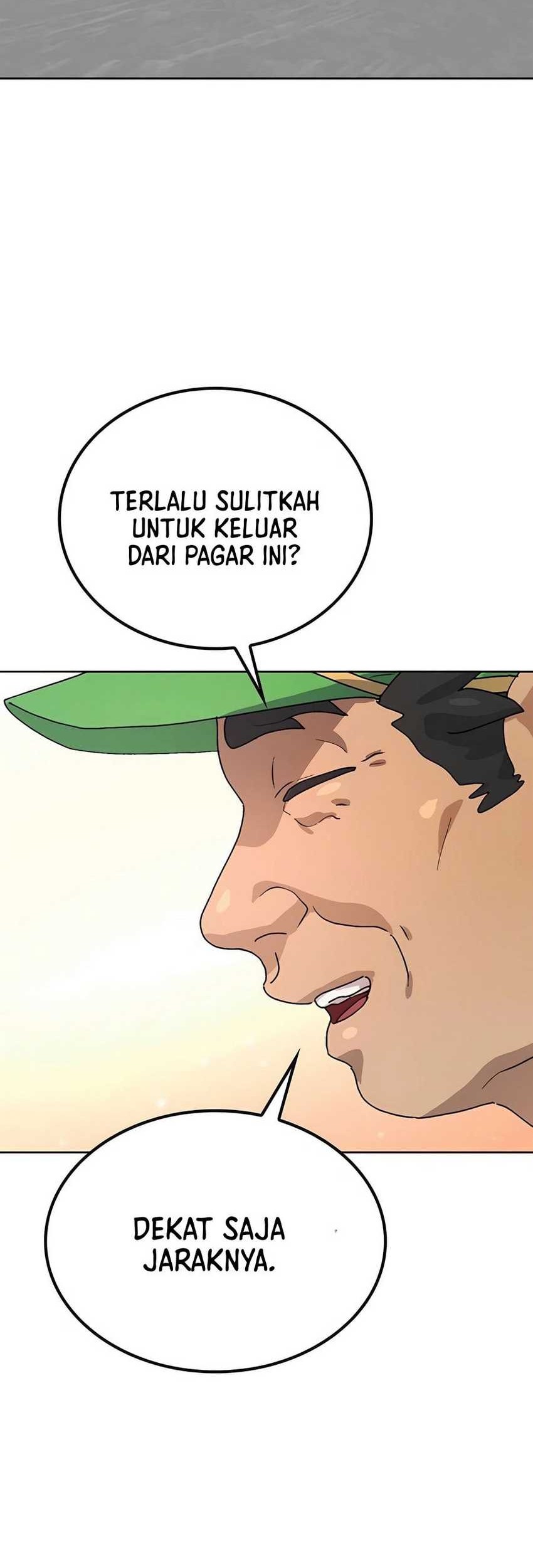 Healing Life Through Camping in Another World Chapter 8 - halaman 73