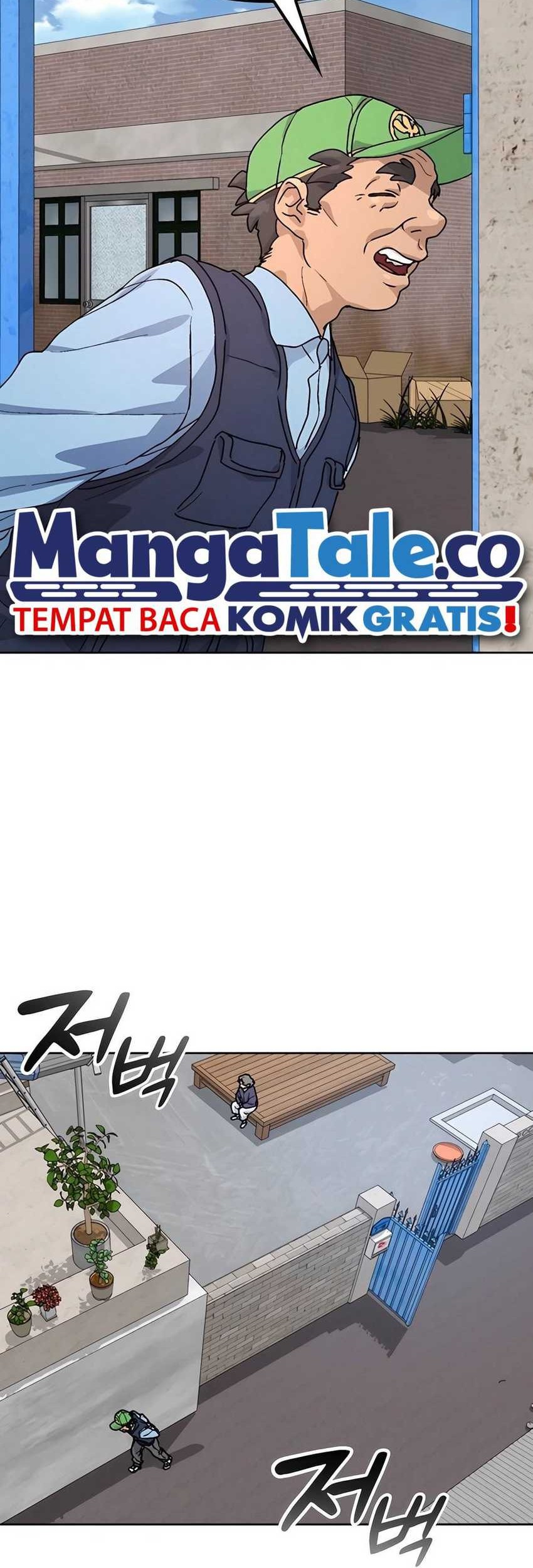 Healing Life Through Camping in Another World Chapter 8 - halaman 75