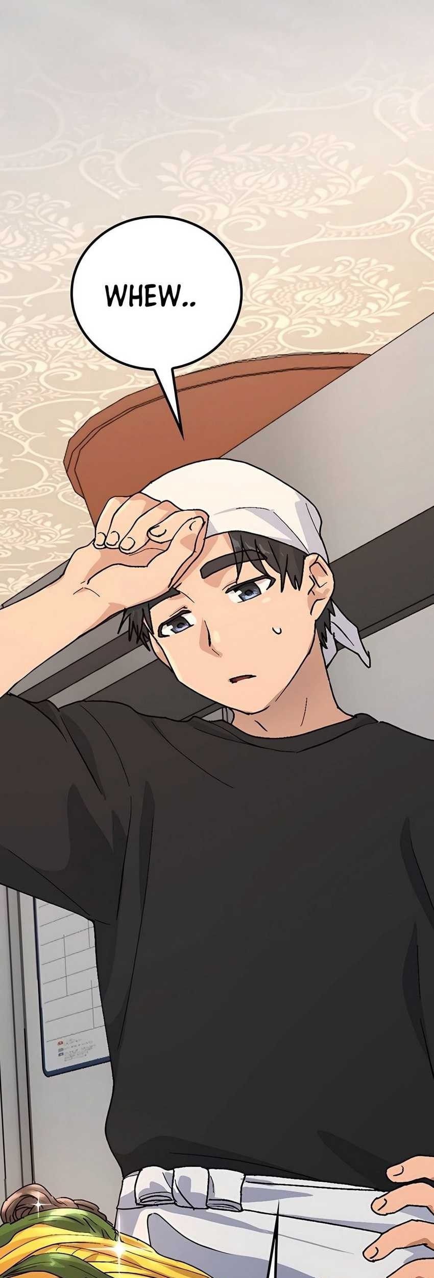 Healing Life Through Camping in Another World Chapter 8 - halaman 77