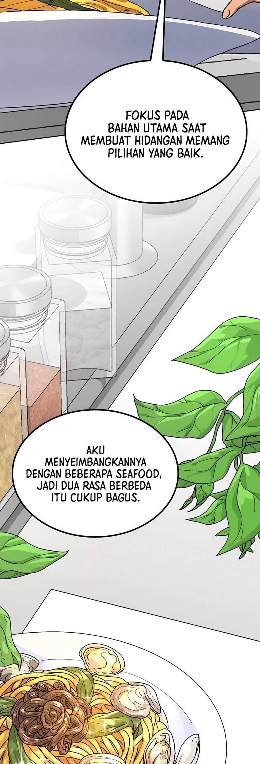 Healing Life Through Camping in Another World Chapter 8 - halaman 78