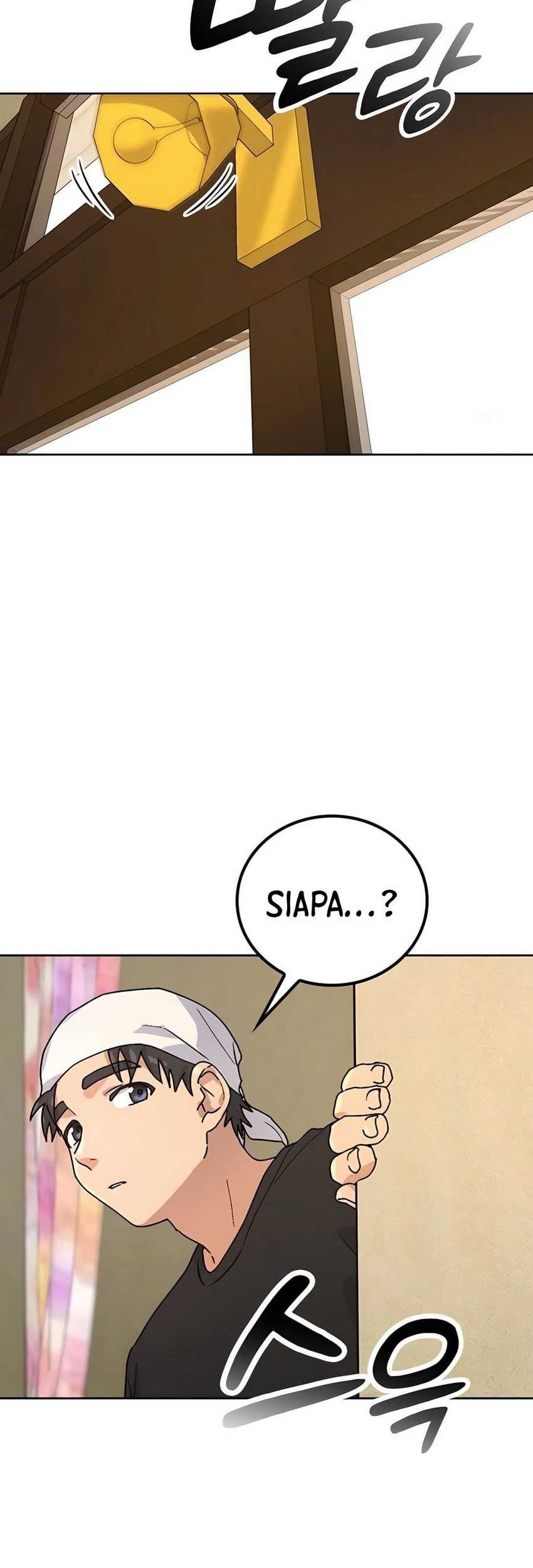 Healing Life Through Camping in Another World Chapter 8 - halaman 80