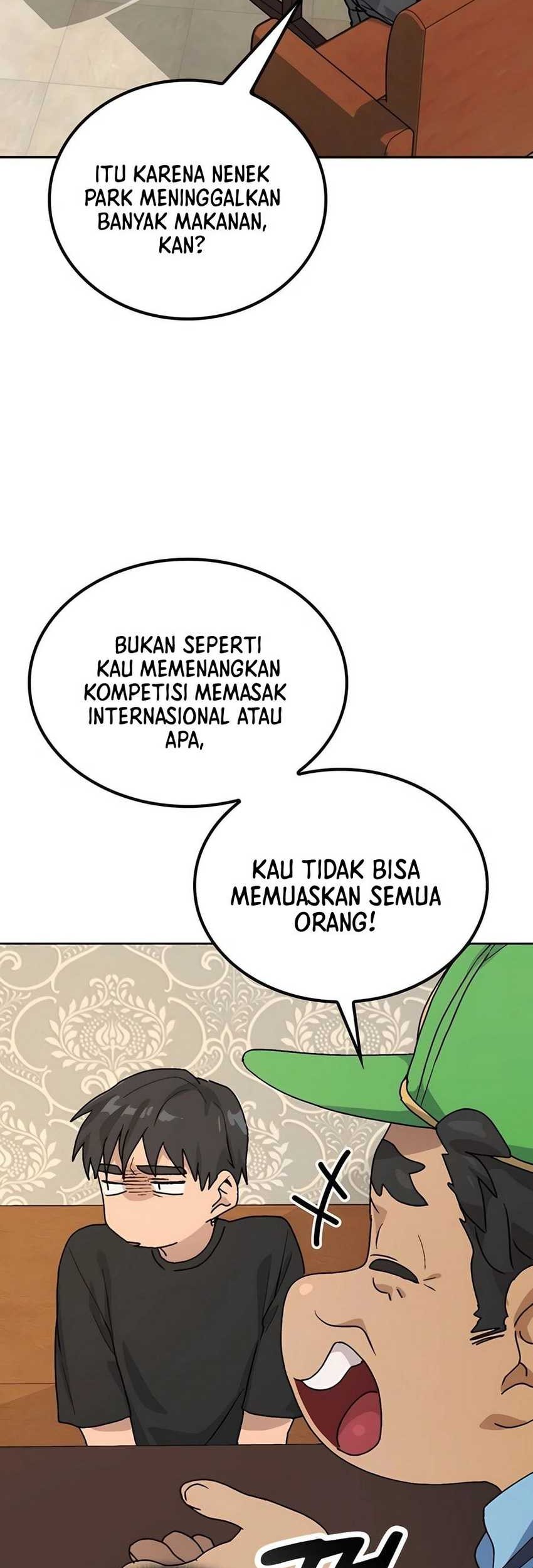 Healing Life Through Camping in Another World Chapter 8 - halaman 9
