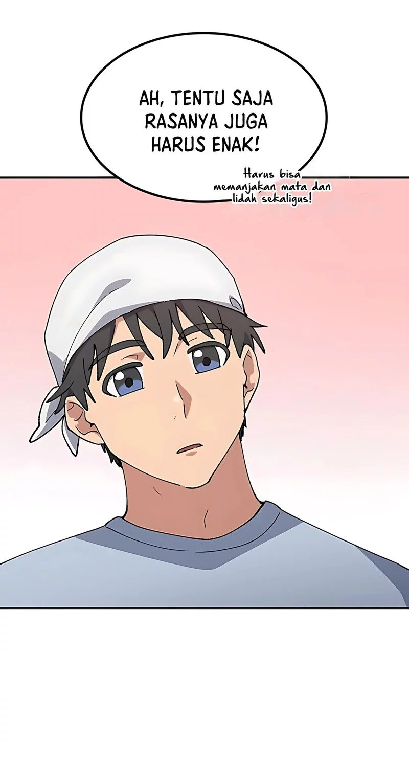 Healing Life Through Camping in Another World Chapter 80 - halaman 16