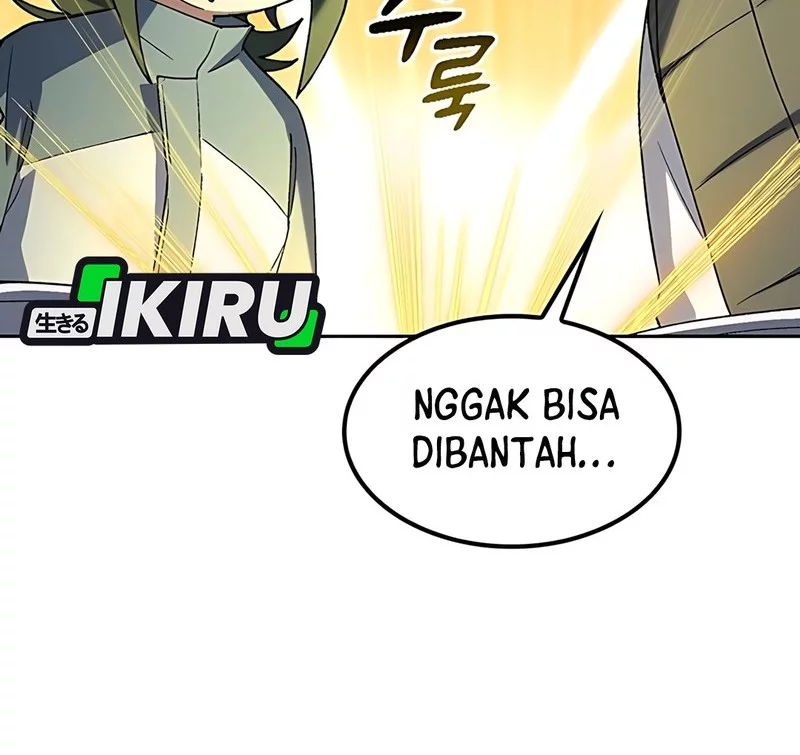 Healing Life Through Camping in Another World Chapter 80 - halaman 36