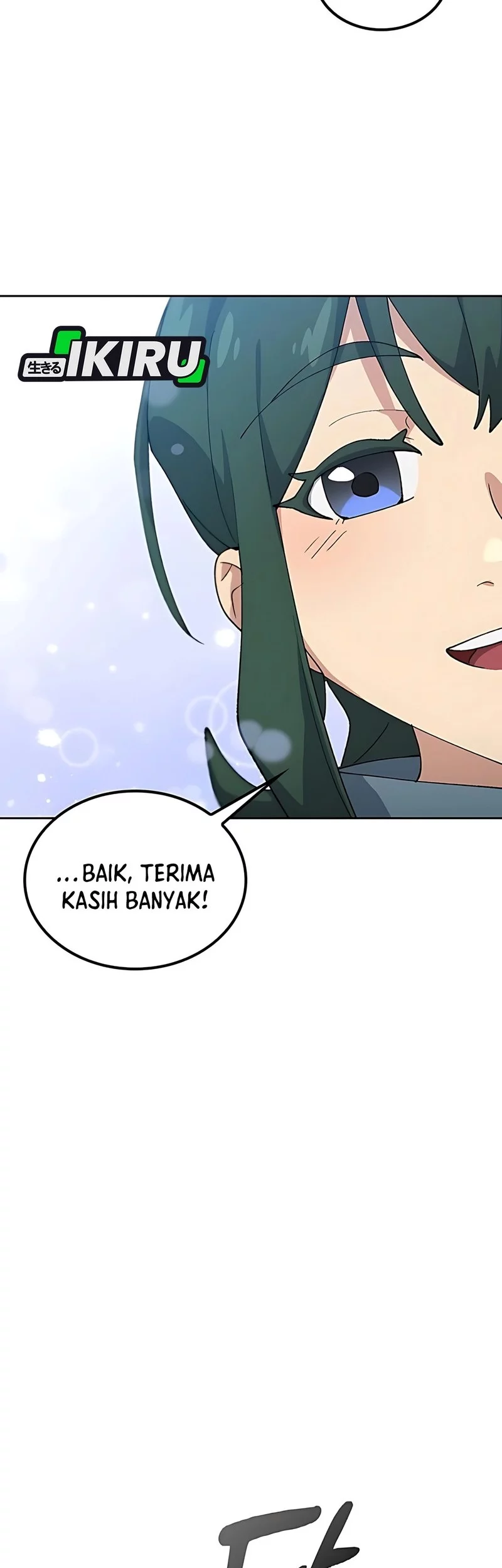 Healing Life Through Camping in Another World Chapter 80 - halaman 42