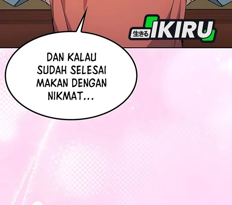 Healing Life Through Camping in Another World Chapter 80 - halaman 44
