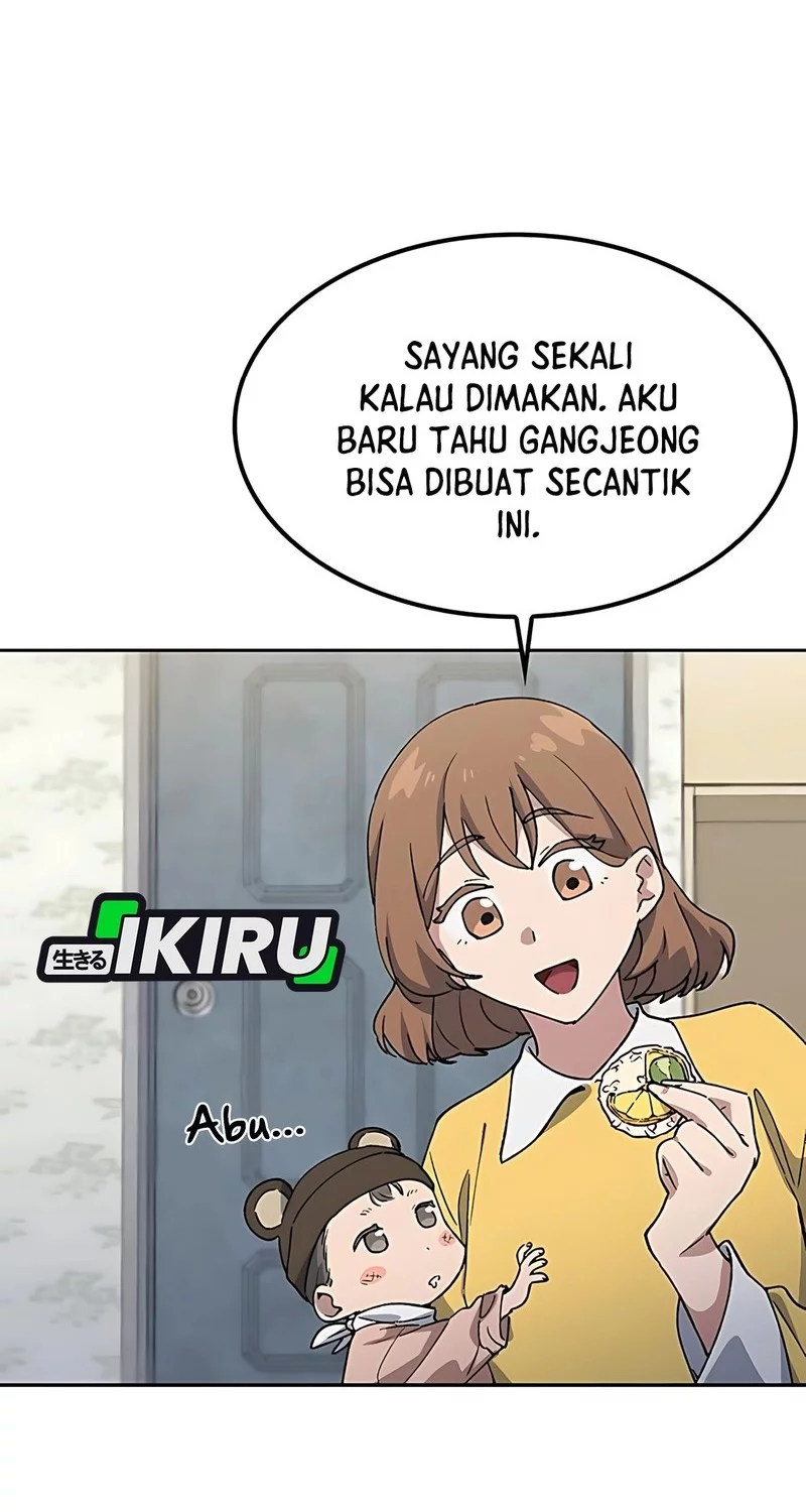 Healing Life Through Camping in Another World Chapter 80 - halaman 48