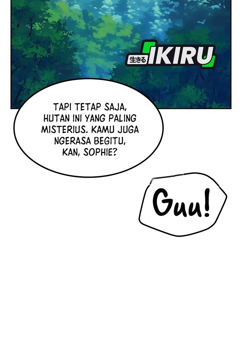 Healing Life Through Camping in Another World Chapter 80 - halaman 56