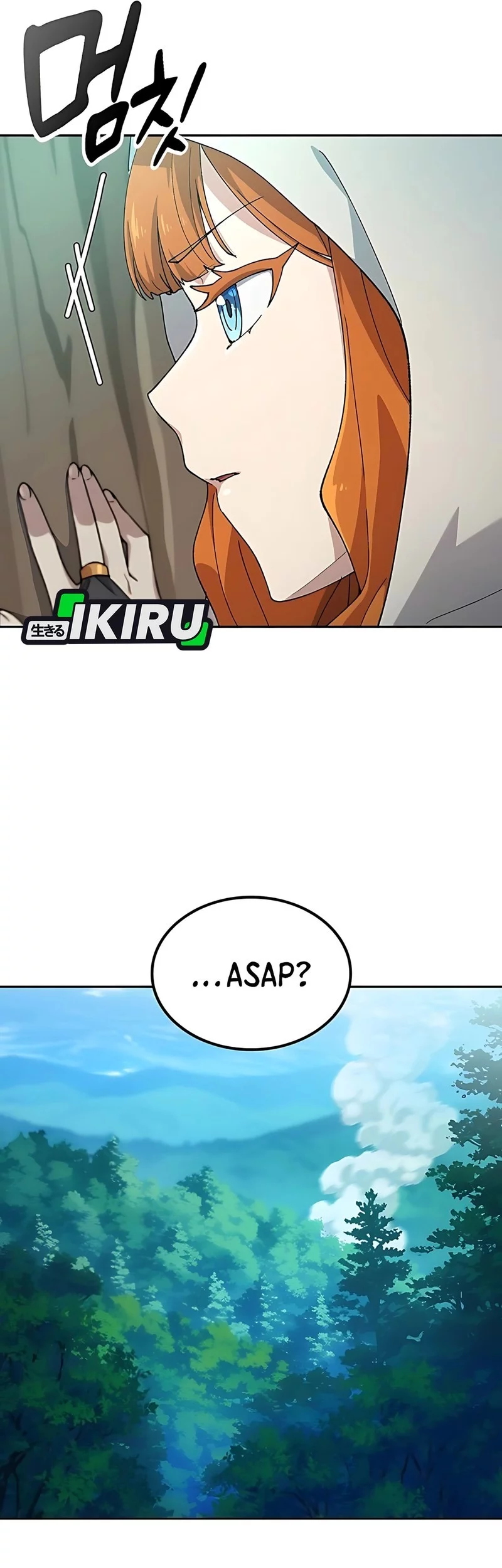 Healing Life Through Camping in Another World Chapter 80 - halaman 57