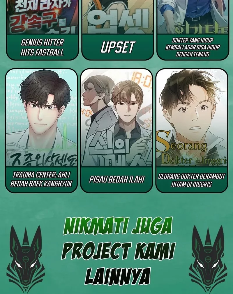 Healing Life Through Camping in Another World Chapter 80 - halaman 62