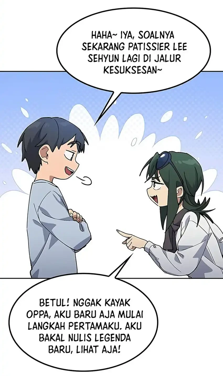 Healing Life Through Camping in Another World Chapter 81 - halaman 10