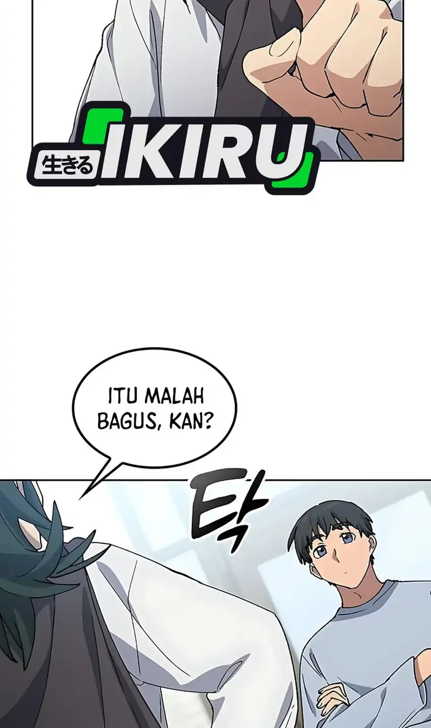 Healing Life Through Camping in Another World Chapter 81 - halaman 14