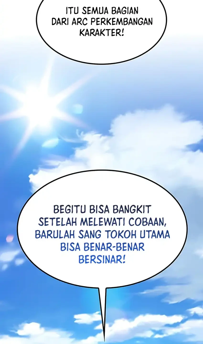 Healing Life Through Camping in Another World Chapter 81 - halaman 16