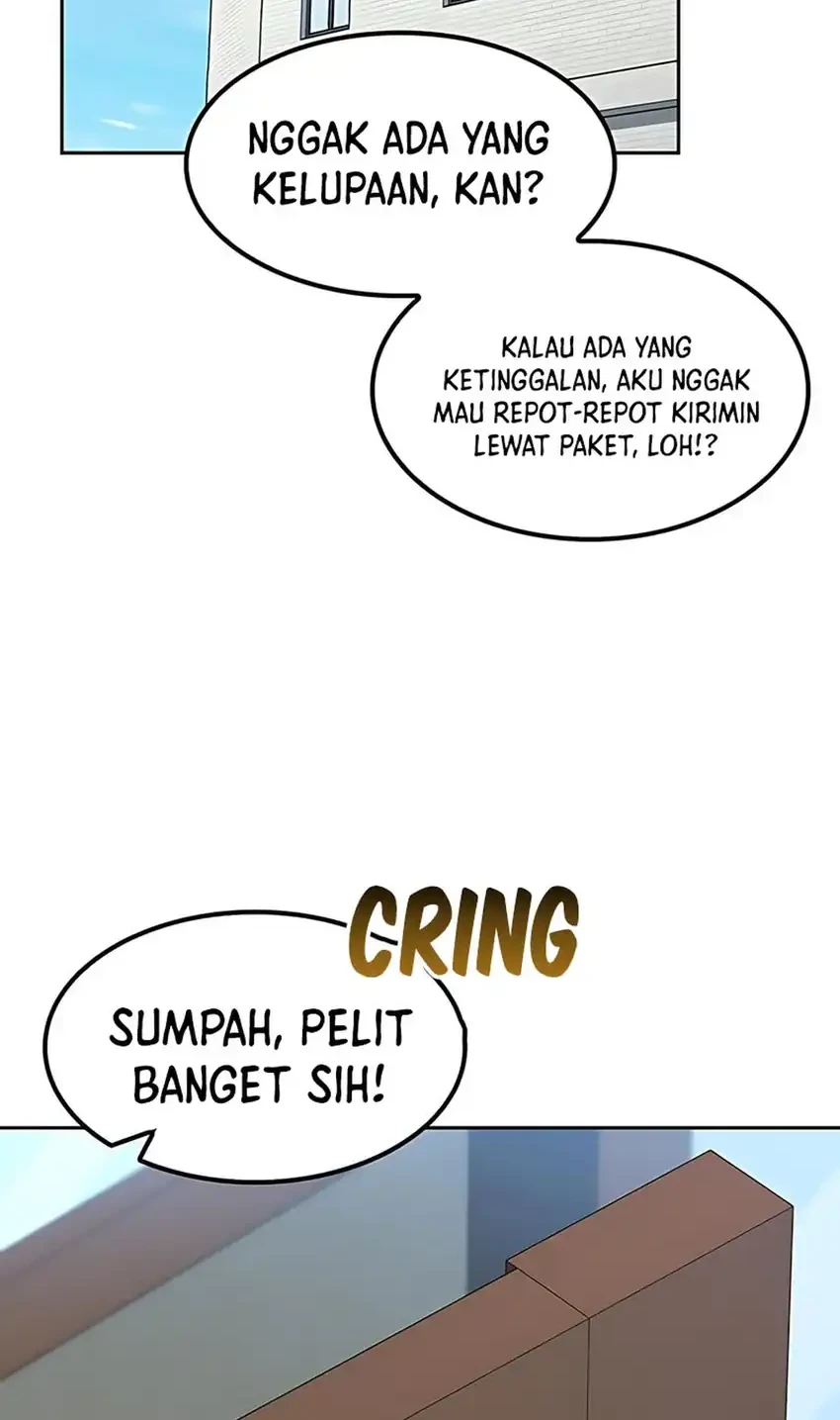 Healing Life Through Camping in Another World Chapter 81 - halaman 2