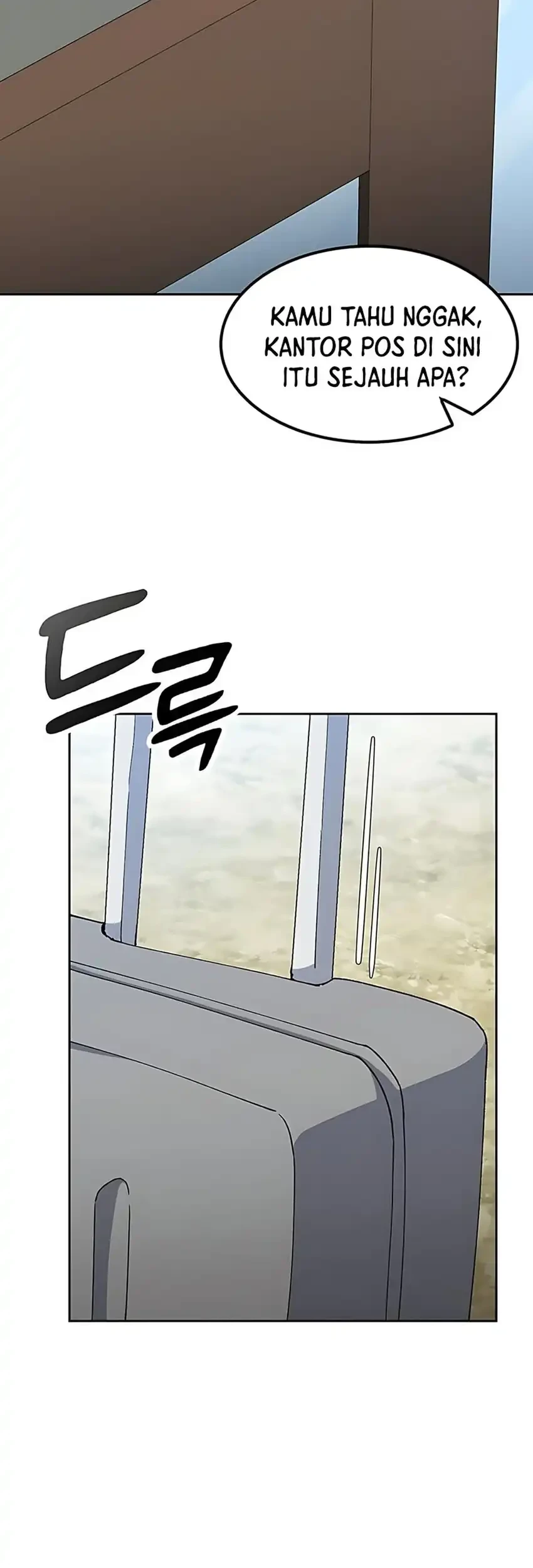 Healing Life Through Camping in Another World Chapter 81 - halaman 3