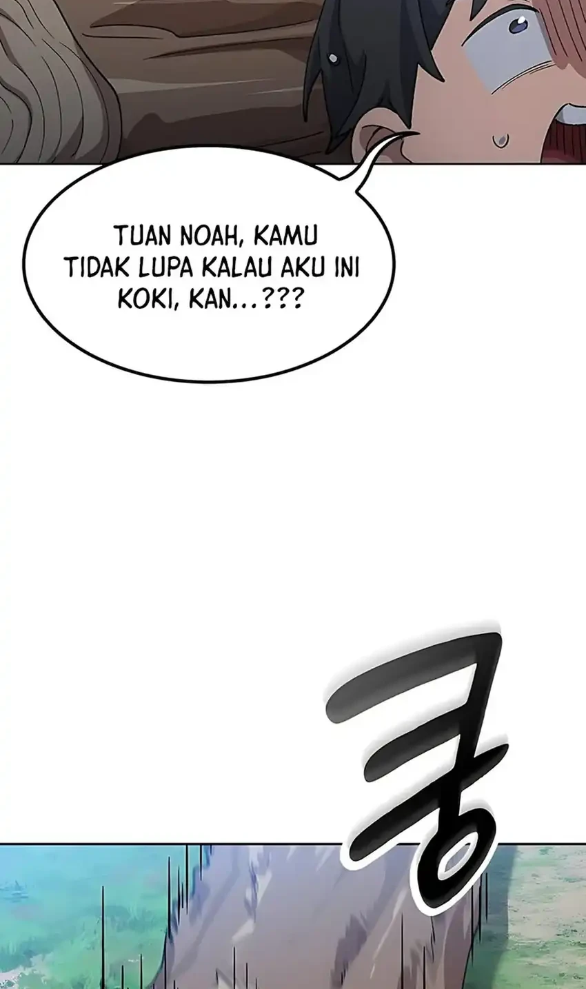 Healing Life Through Camping in Another World Chapter 81 - halaman 32