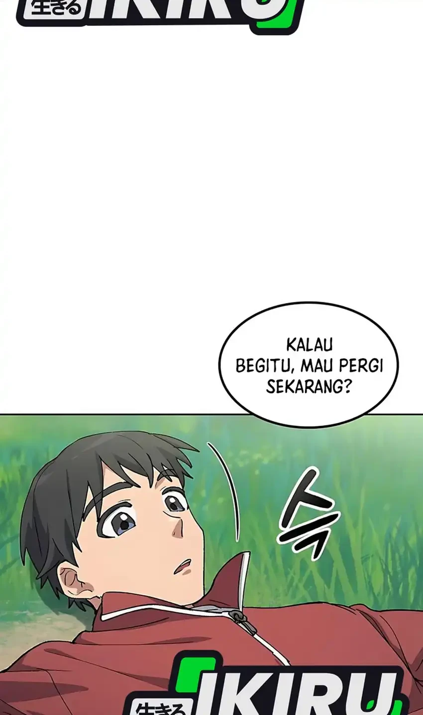 Healing Life Through Camping in Another World Chapter 81 - halaman 38
