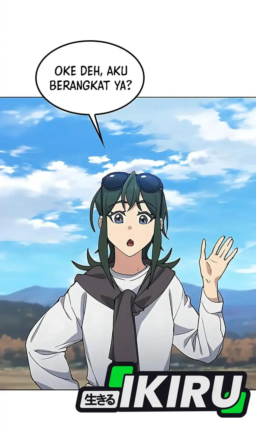 Healing Life Through Camping in Another World Chapter 81 - halaman 4