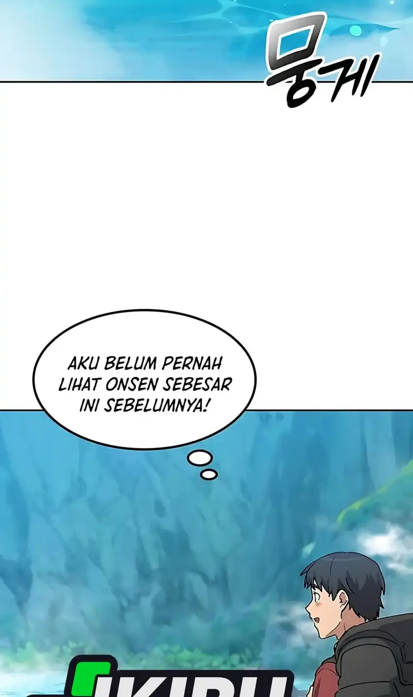 Healing Life Through Camping in Another World Chapter 81 - halaman 44